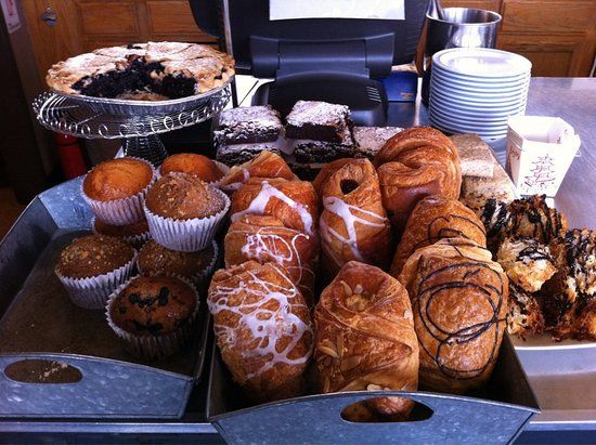 Filling Station Coffee